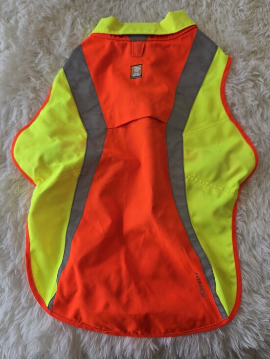 RuffWear Other - Reflective Dog Vest Medium
